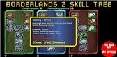game pic for Borderlands 2 Skill Tree